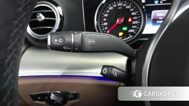 Mercedes-Benz E-Class W213 id 4351204 из Кореи 8