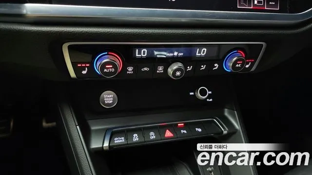 Audi Q3 (F3) id 2906999 из Кореи 8