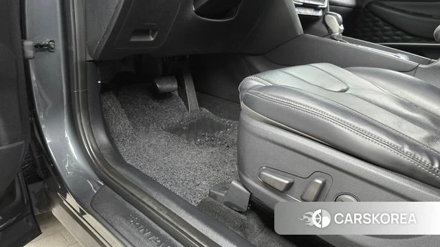 Hyundai Santa Fe TM id 3924814 из Кореи 8