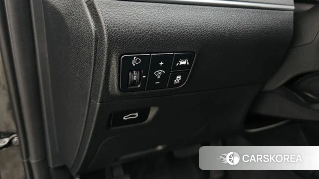 Kia K5 3rd generation id 4402059 из Кореи 8