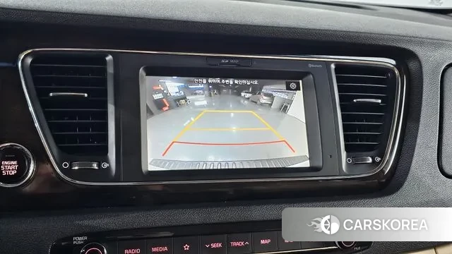 Kia The New Carnival id 3672599 из Кореи 8