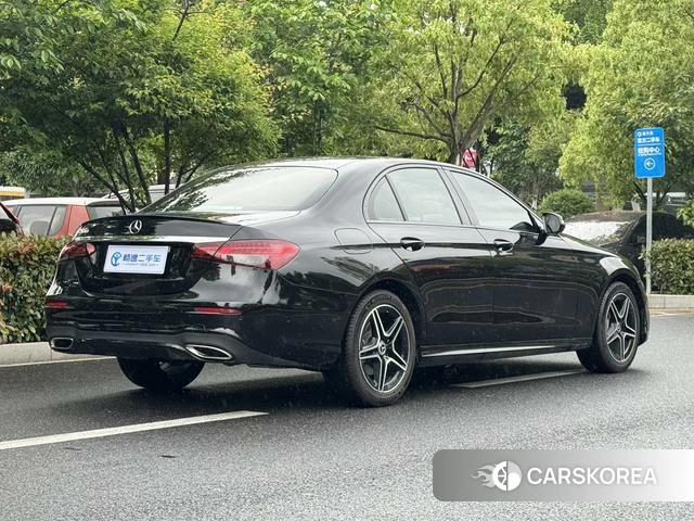 Mercedes-Benz E-class (imported) id 4300893 из Китая 8