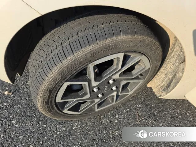 Kia The New Kia Ray id 3415793 из Кореи 8