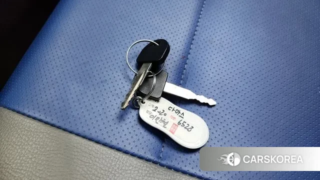 Chevrolet (GM Daewoo) New Damas id 3464289 из Кореи 8