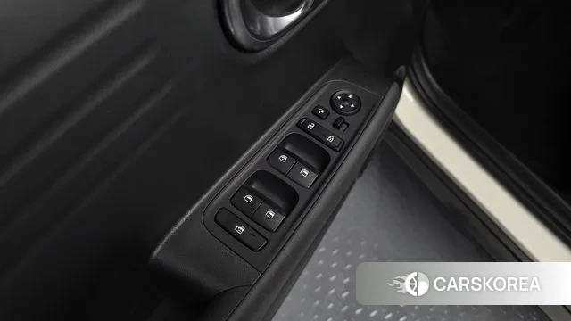 Hyundai Casper id 3472328 из Кореи 8