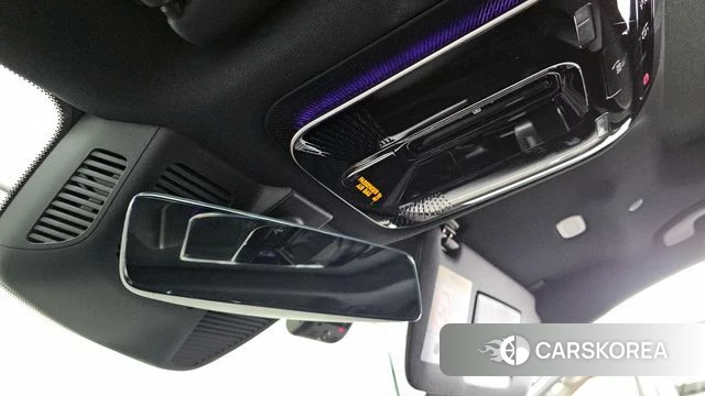 Mercedes-Benz C-Class W206 id 3940262 из Кореи 8