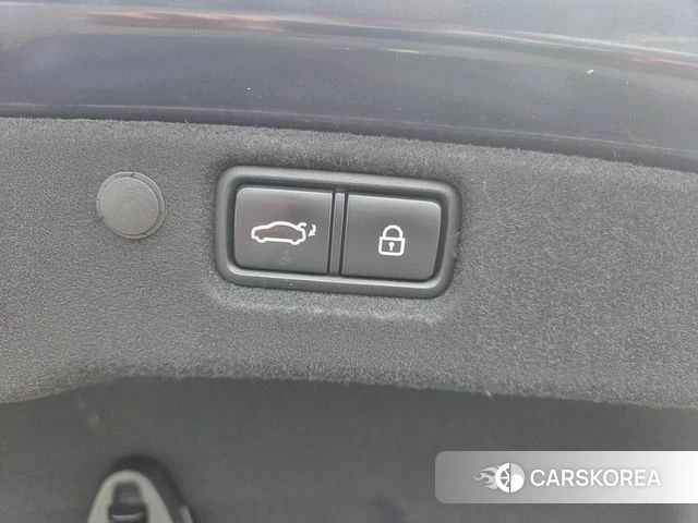 Kia K7 Premier id 4420576 из Кореи 8
