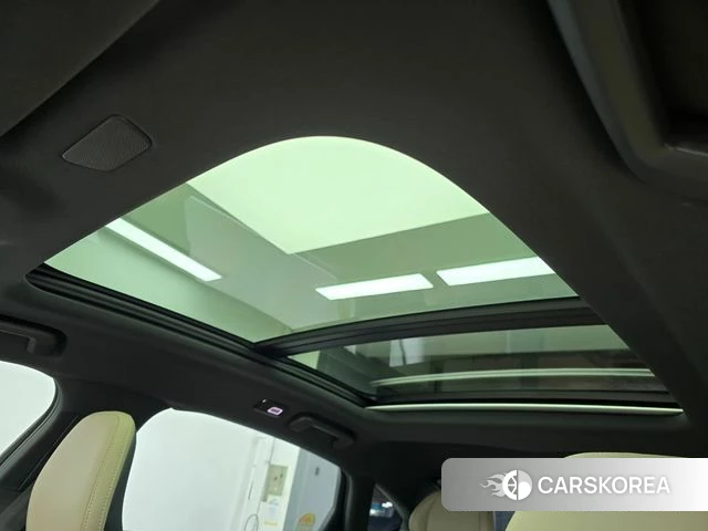 Volvo S90 id 4016796 из Кореи 8