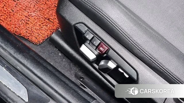 BMW 1 Series (F20) id 3736980 из Кореи 8