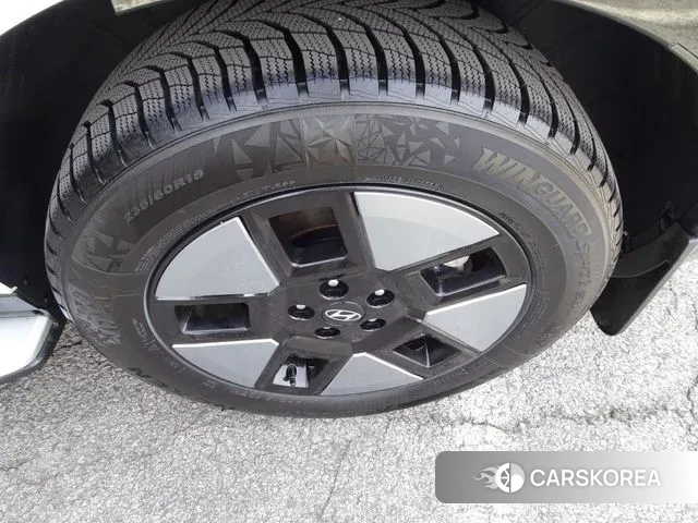 Hyundai Santa Fe (MX5) id 3721026 из Кореи 8