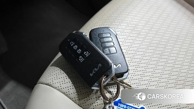 Kia Carnival 4th generation id 4893712 из Кореи 8