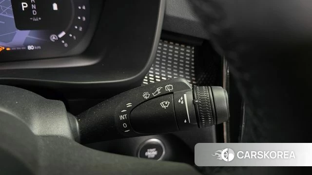 Volvo XC40 id 4394619 из Кореи 8
