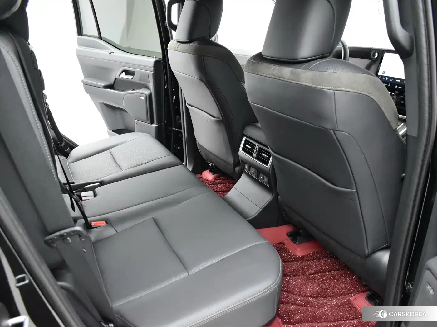 Lexus GX id 4664458 из Китая 8