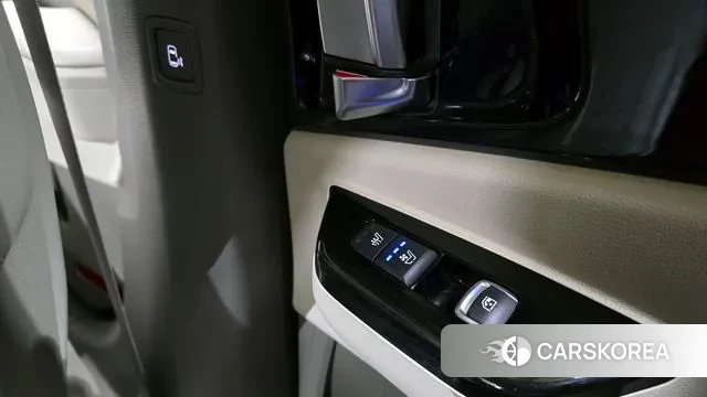 Kia Carnival 4th generation id 3535012 из Кореи 8