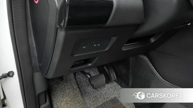 Land Rover Discovery 5 id 4770258 из Кореи 8