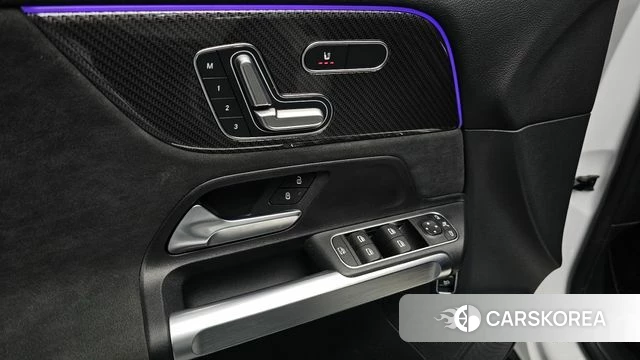 Mercedes-Benz GLB-Class X247 id 4186203 из Кореи 8