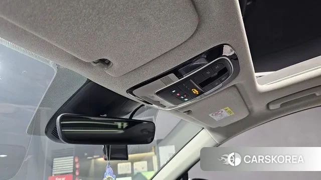 Hyundai The New Santa Fe id 3335489 из Кореи 8