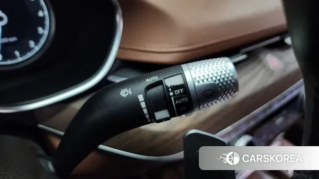 Genesis G80 (RG3) id 3428392 из Кореи 8