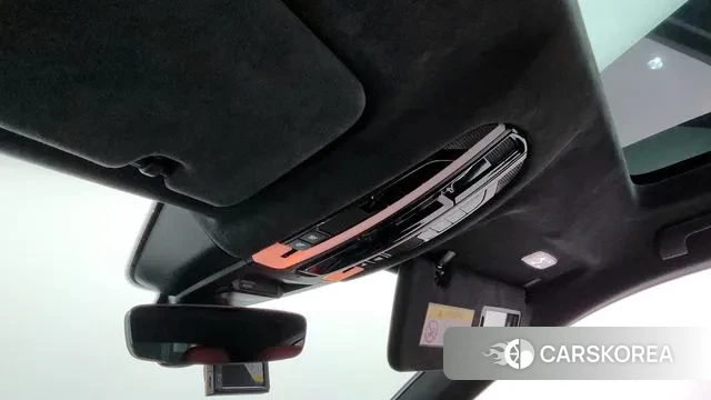 Porsche Cayenne (PO536) id 3587774 из Кореи 8