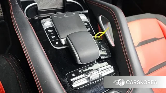 Mercedes-Benz GLE-Class W167 id 3726159 из Кореи 8