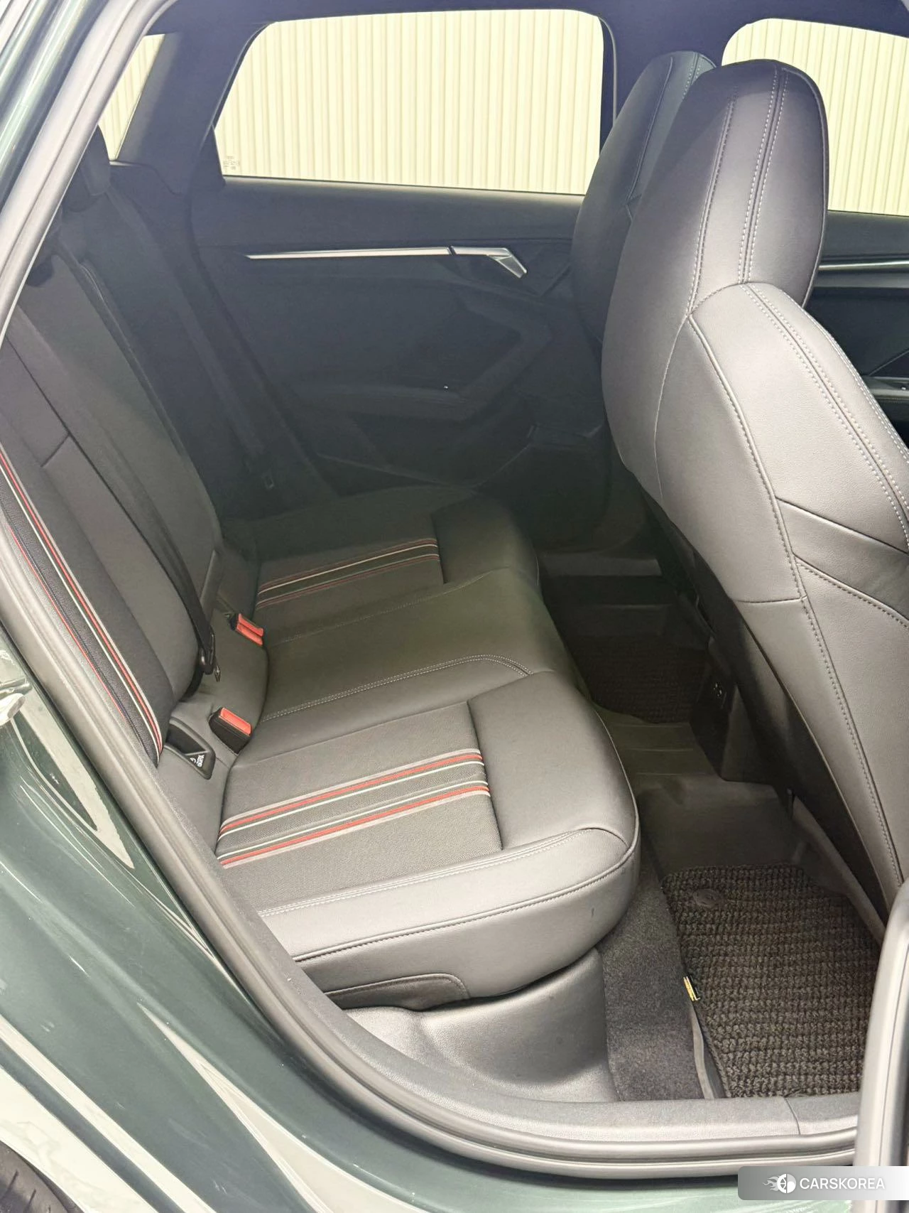 Audi A3 id 4461338 из Китая 8