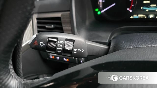 Ssangyong G4 Rexton id 4465385 из Кореи 8