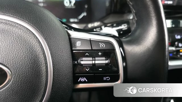 Kia Sorento 4th Generation id 4542353 из Кореи 8