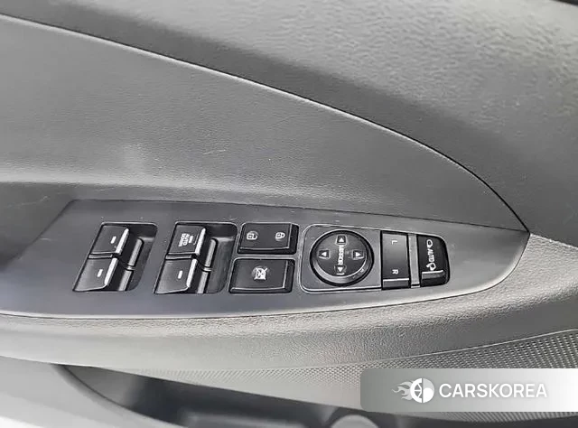 Hyundai All New Tucson id 3718270 из Кореи 8