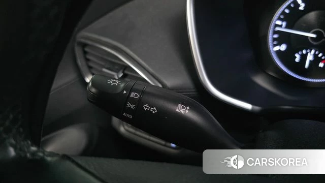 Hyundai Santa Fe TM id 4390125 из Кореи 8