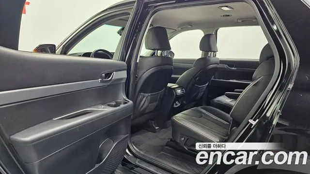 Hyundai Palisade id 2583069 из Кореи 8