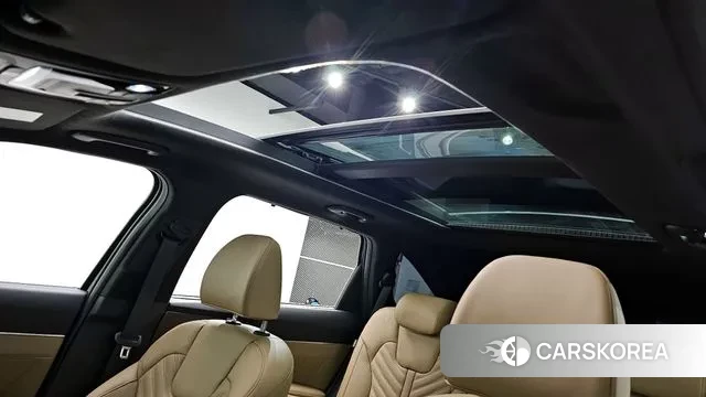 Kia The New Sorento 4th Generation id 3185441 из Кореи 8