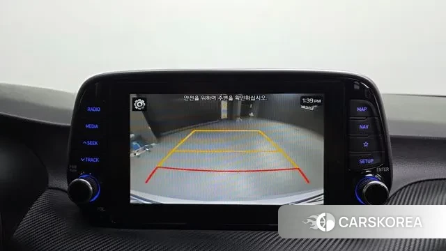 Hyundai All New Tucson id 3054881 из Кореи 8