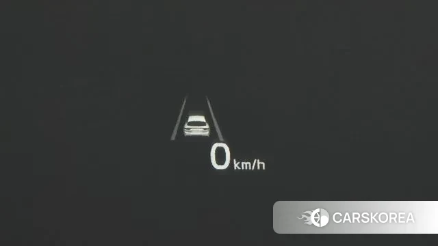 Kia Stinger Meister id 3402041 из Кореи 8