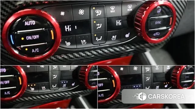 Chevrolet (GM Daewoo) The New Trail Blazer id 3775931 из Кореи 8