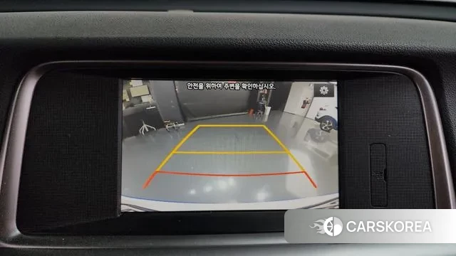 Kia The New K5 2nd generation id 3375043 из Кореи 8