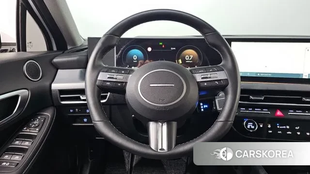 Hyundai Sonata D Edge (DN8) id 3571375 из Кореи 8