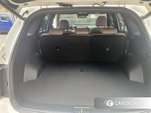 Kia The New Sorento 4th Generation id 3576209 из Кореи 8