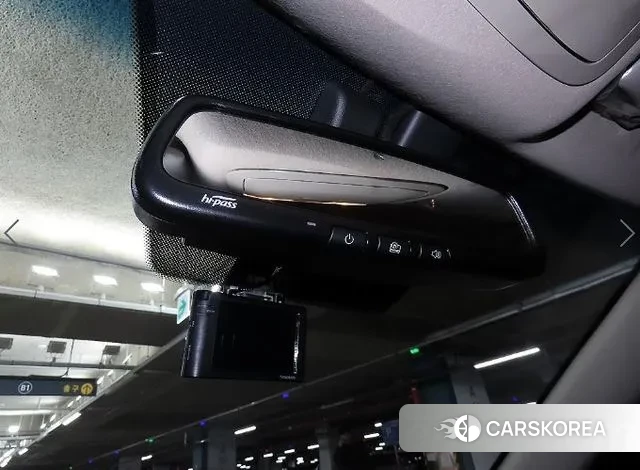 Ssangyong Berry New Tivoli id 3340526 из Кореи 8