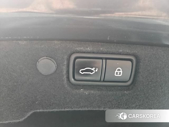 Kia All New K7 Hybrid id 4931021 из Кореи 8
