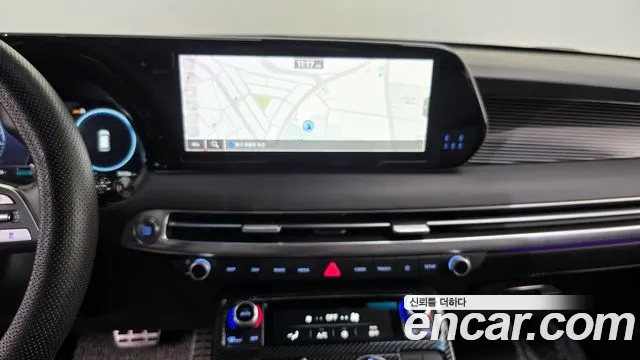 Hyundai The New Palisade id 2842566 из Кореи 8