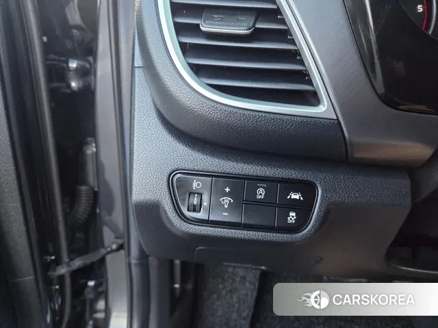 Kia Seltos id 2902173 из Кореи 8