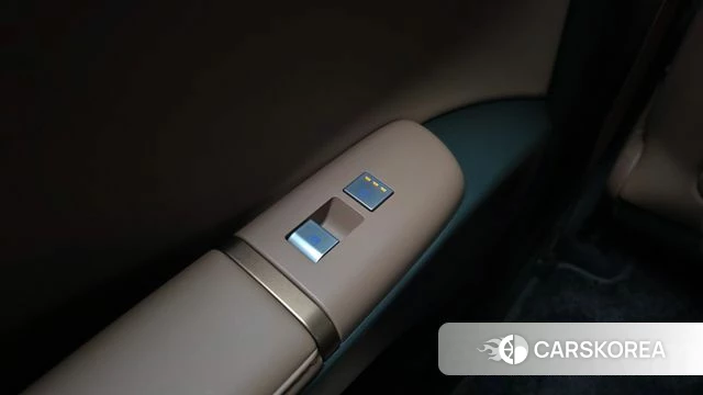 Hyundai Grandeur Hybrid (GN7) id 4871150 из Кореи 8