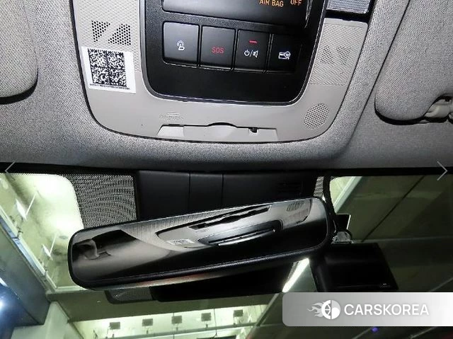 Hyundai Sonata (DN8) id 3965259 из Кореи 8