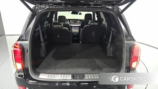 Hyundai Palisade id 4930359 из Кореи 8