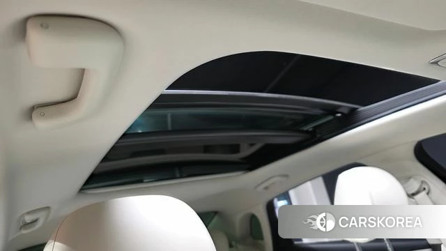 Hyundai The New Grandeur IG Hybrid id 4195577 из Кореи 8