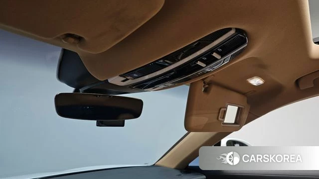 Porsche Panamera (971) id 4435550 из Кореи 8
