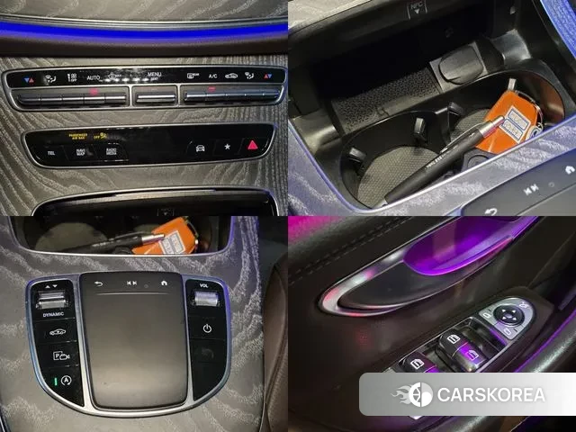 Mercedes-Benz CLS-Class C257 id 3546482 из Кореи 8