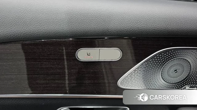 Mercedes-Benz GLE-Class W167 id 3722605 из Кореи 8