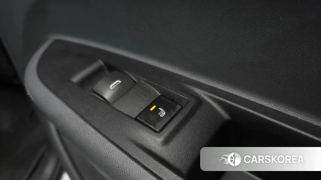 Chevrolet (GM Daewoo) Bolt EV id 3943001 из Кореи 8