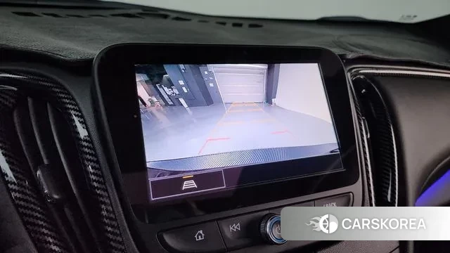 Chevrolet (GM Daewoo) The New Malibu id 3253219 из Кореи 8